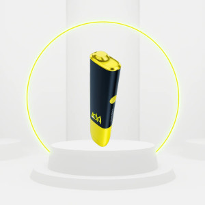 IQOS ILUMA One AOKI EDITION