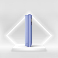 IQOS Iluma i Series One Digital Violet 2025 (3 пачки стиков в подарок)