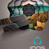 Стики Terea Emerald Edition (блок) для iqos iluma (Индонезия)