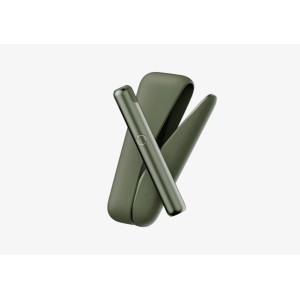 Комплект lil SOLID DUAL, Зеленый кобальт