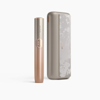 IQOS Iluma Prime i Minera Limited Edition (3 пачки стиков в подарок)