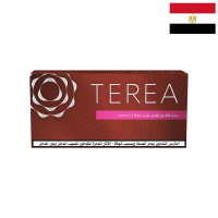 Стики Terea Sienna (блок) для iqos iluma (Египет)