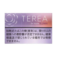 Стики TEREA Fusion Menthol (блок) для IQOS iluma (Япония)