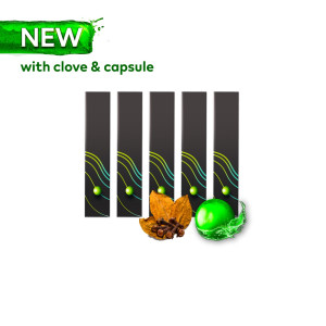 Стики Terea Perint Pearl Edition для iqos iluma