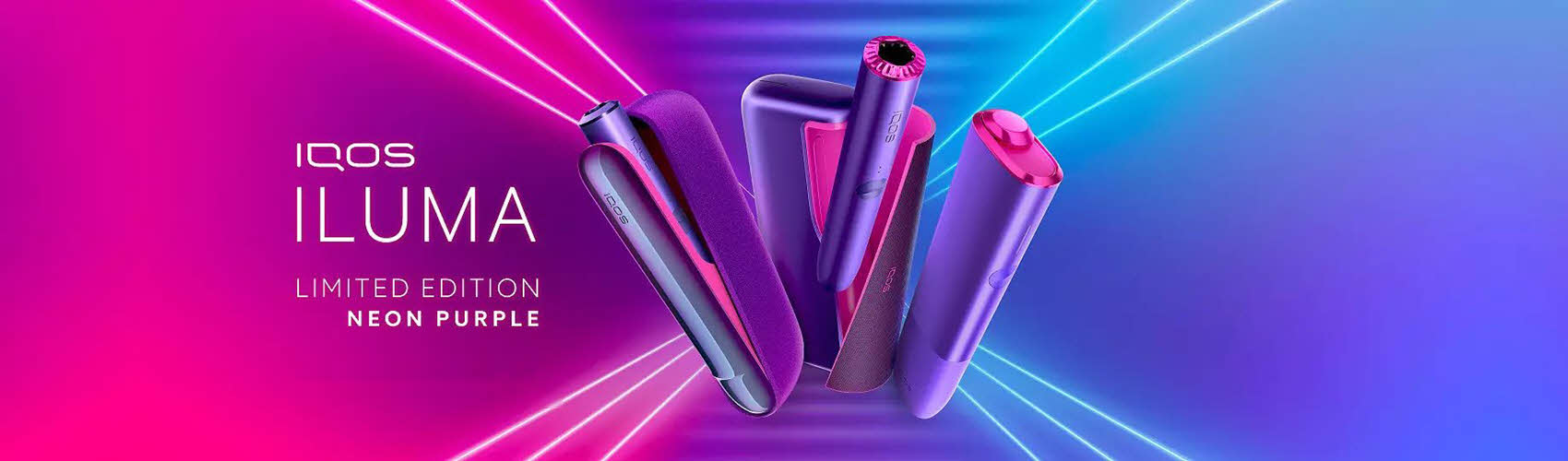 IQOS ILUMA STANDARD