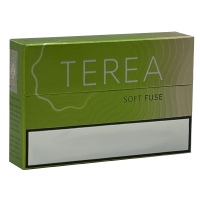 Стики Terea Soft Fuse (блок) для IQOS ILUMA (Польша)