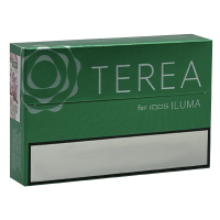 Стики Terea Green (блок) для iqos iluma (Индонезия)