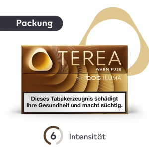 TEREA Warm Fuse