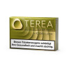 TEREA Yellow Green