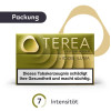 TEREA Yellow Green
