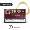 TEREA Russet