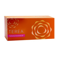 Стики Terea Amber (блок) для iqos iluma (Казахстан)