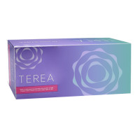 Стики Terea Purple Wave (блок) для IQOS ILUMA (Казахстан)
